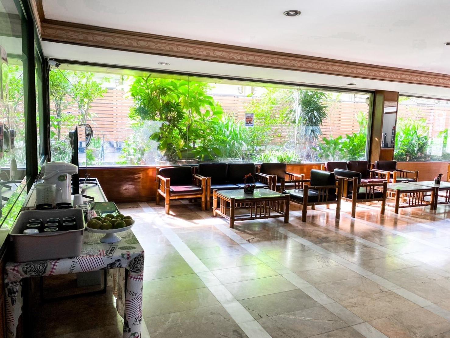 Hotel Pattaya Beach Εξωτερικό φωτογραφία